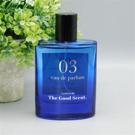 curations by the good scent 03.